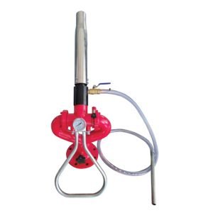 Súng phun Foam lưu động Changder CD-SPF100A-LD