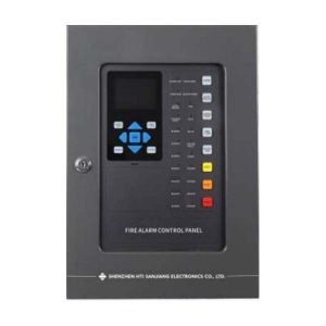 Bảng điều khiển báo cháy địa chỉ Sanjiang JB-QBL-A220E