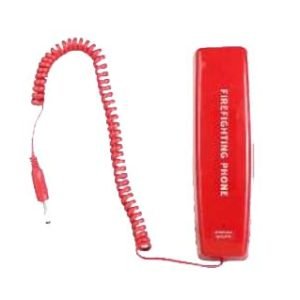 Điện thoại báo cháy thông thường Sanjiang DH2204FE
