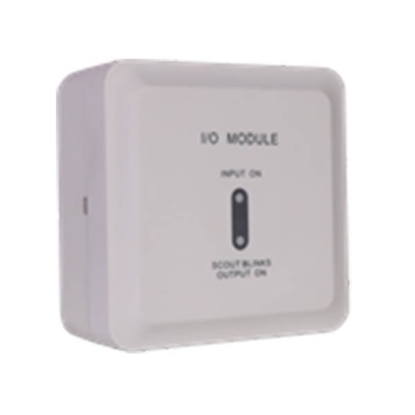 Module I/O địa chỉ Sanjiang A9058T