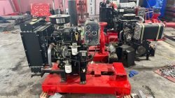 Lắp đặt máy bơm chữa cháy Affetti tối ưu cho công trình PCCC và dân dụng thumbnail