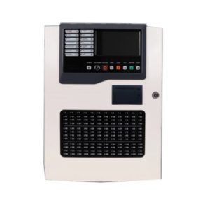 Trung tâm báo cháy địa chỉ Sanjiang SEC3008